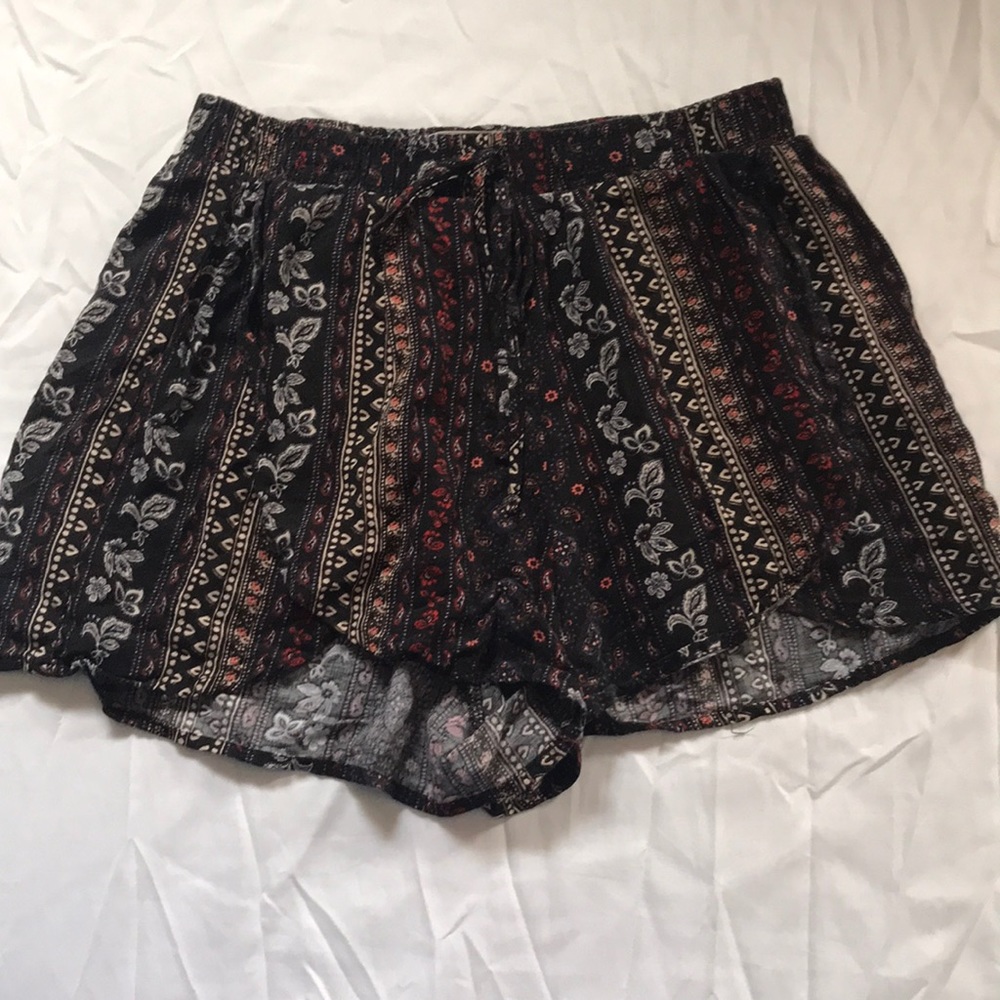 Hollister shorts